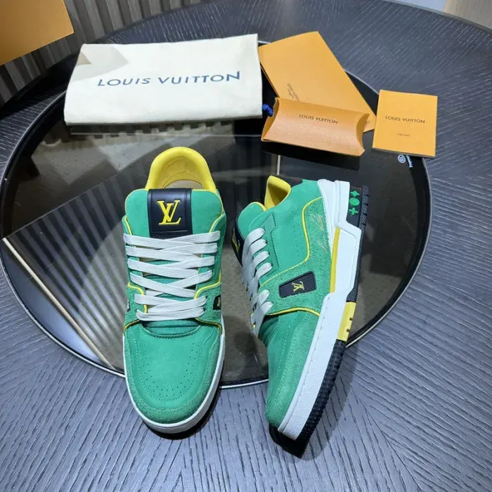 Louis Vuitton Sneaker