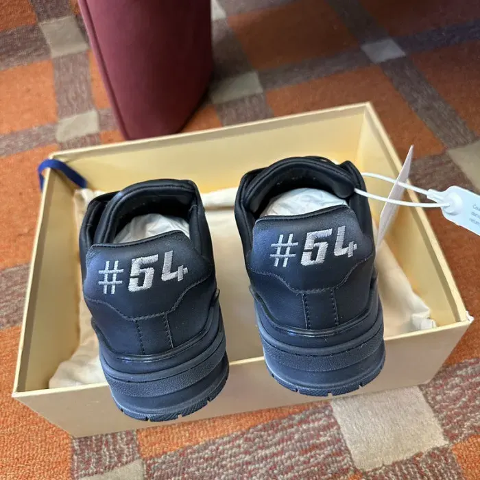 Louis Vuitton Sneaker, alternate view