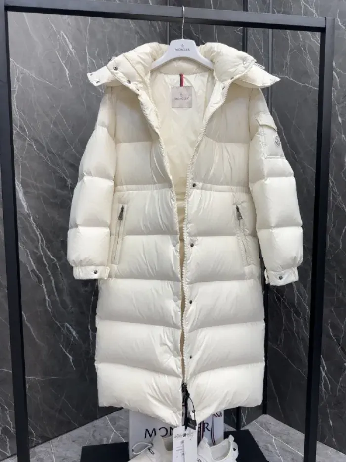 Moncler Down Jacket
