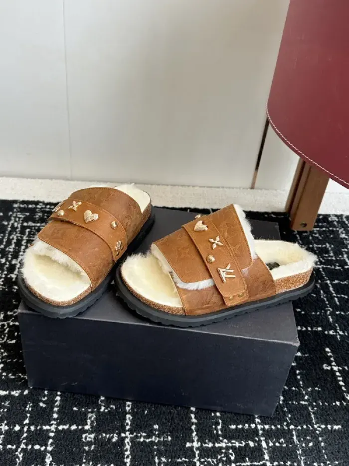 Louis Vuitton Sandal