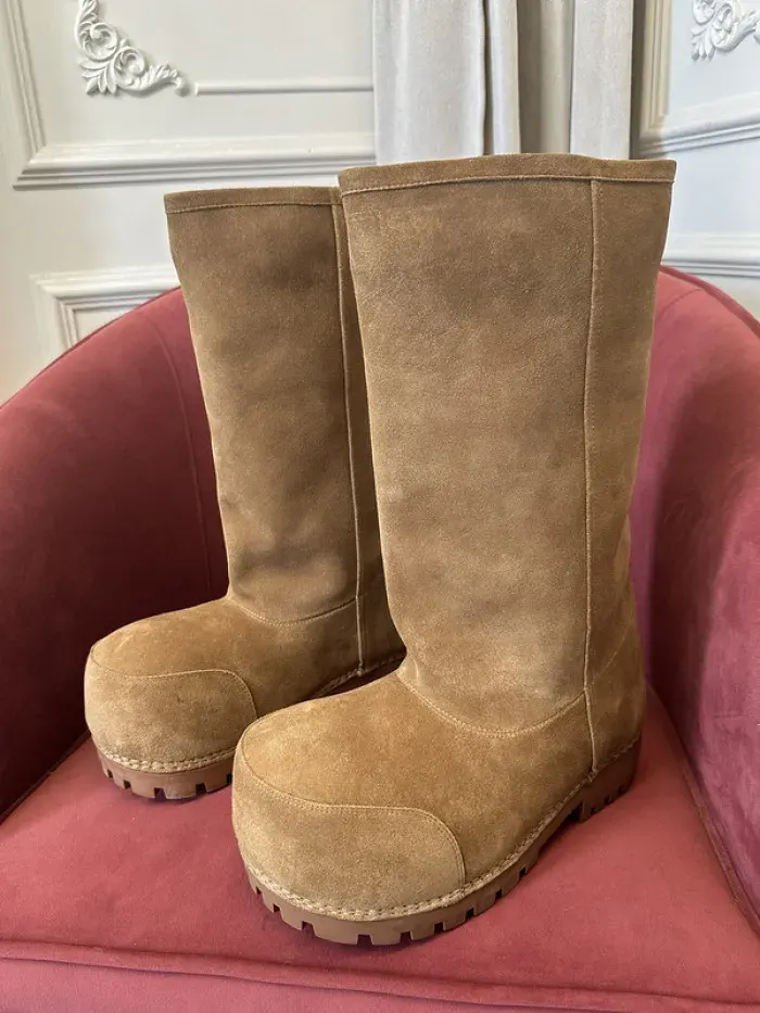 Balenciaga Boots