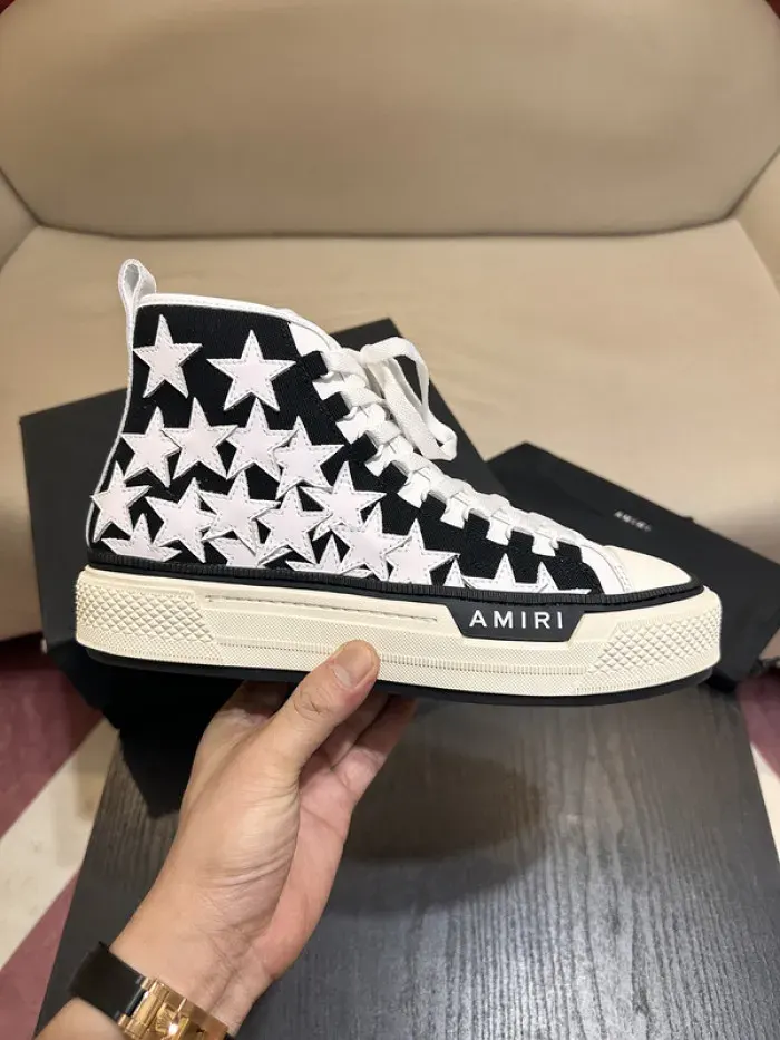 Amiri Sneaker