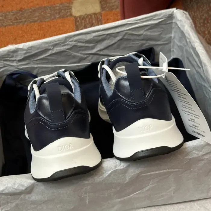 Dior B25 Sneaker, alternate view