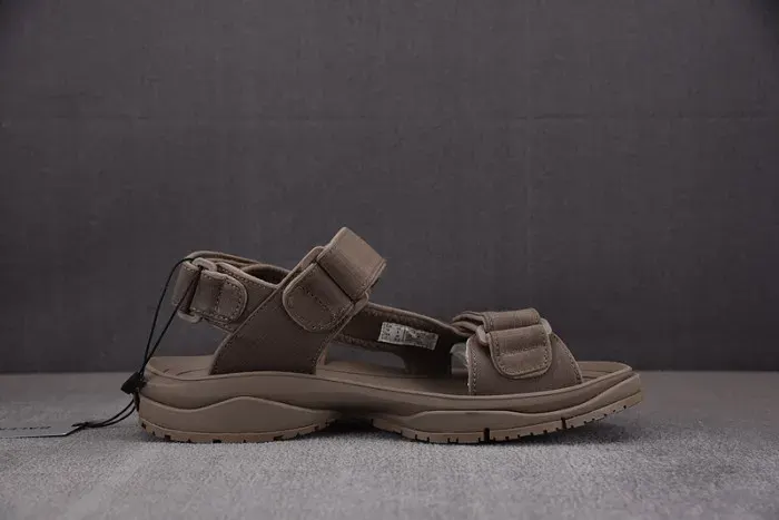 Bl Sandal, alternate view