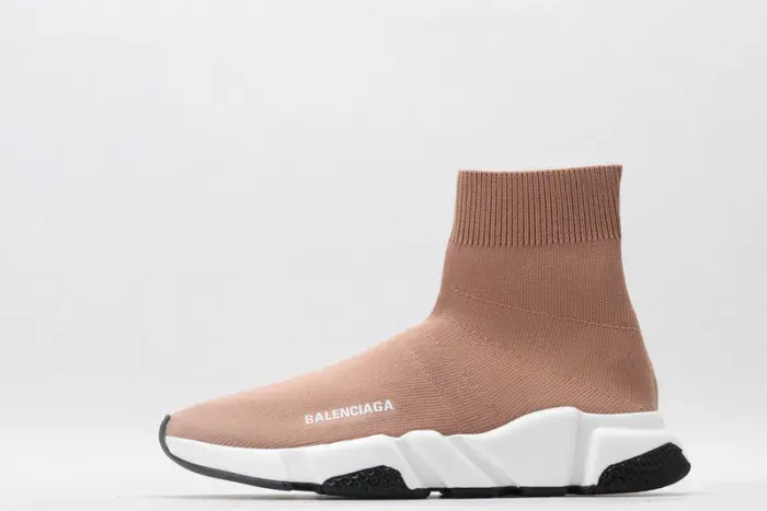 Balenciaga Speed Shoe