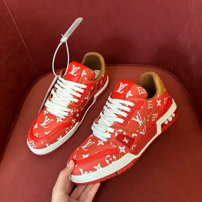 Louis Vuitton Sneaker