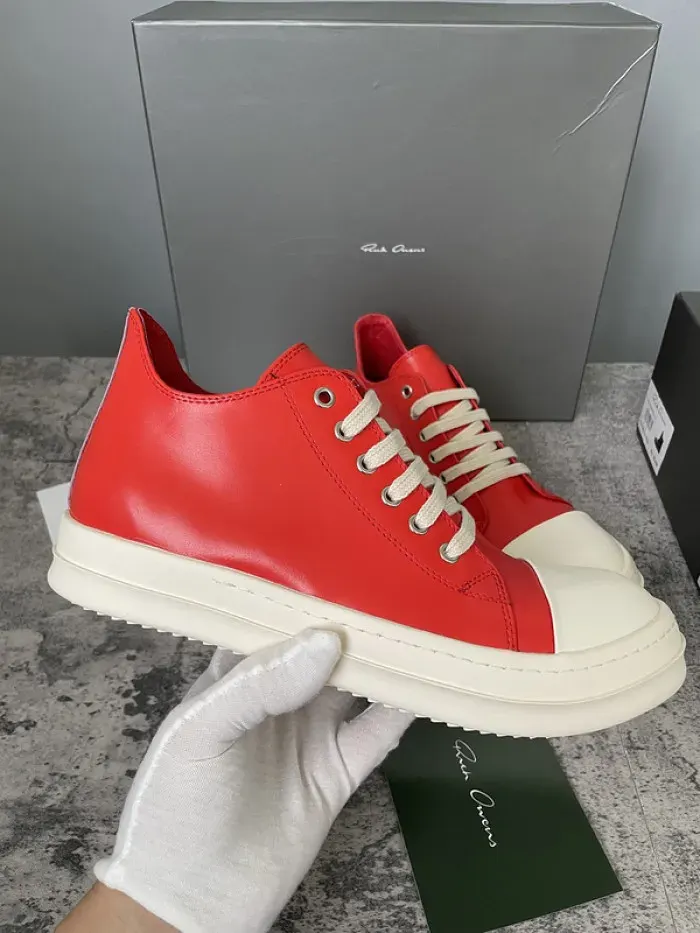 Rick Owens