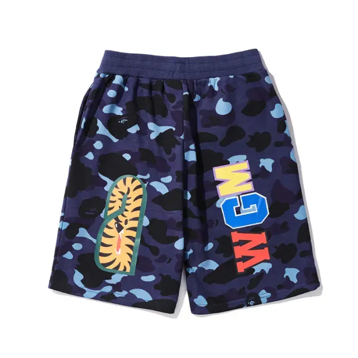 Bape Clothing, alternate view