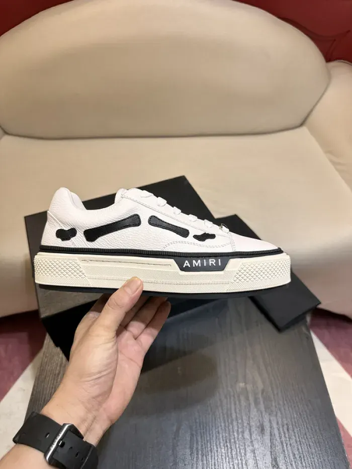 Amiri Sneaker