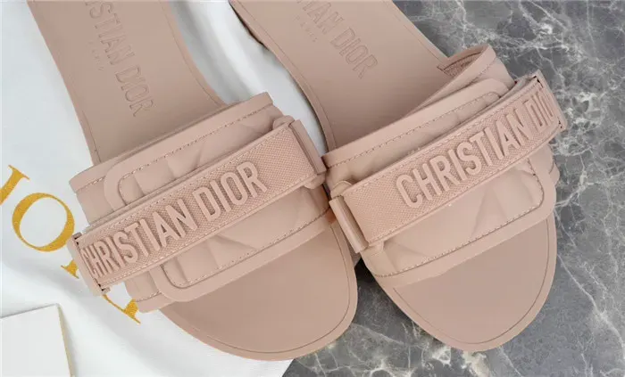 Dior Sandal, alternate view
