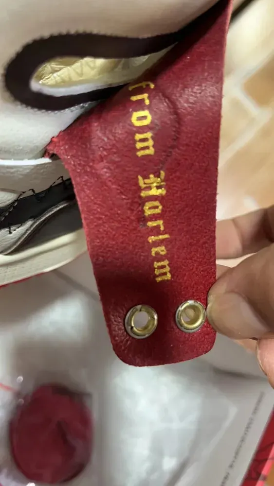 Teyana Taylor X Air Jordan 1 Zoom Cmft 2 “A Rose From Harlem” Fj0604-601, alternate view