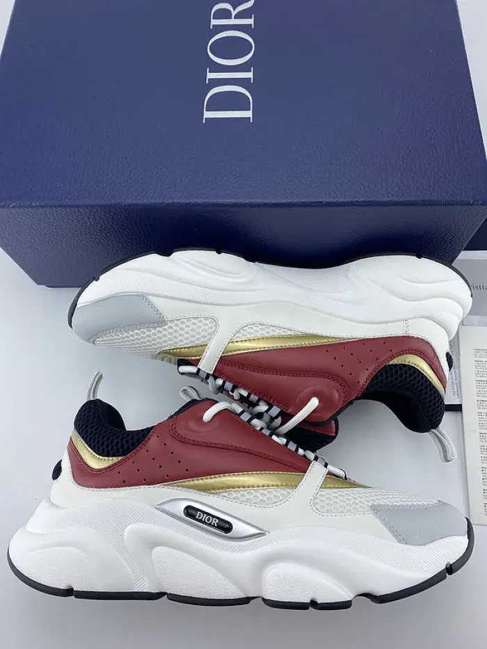 Dior Sneaker
