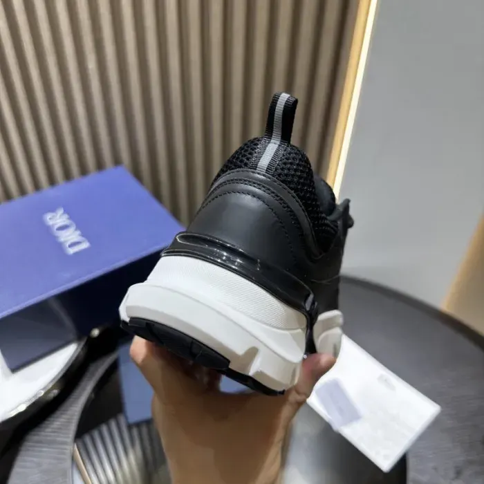 Dior Sneaker, alternate view