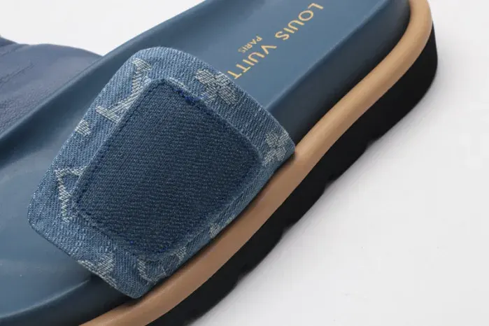 Louis Vuitton Sandal, alternate view