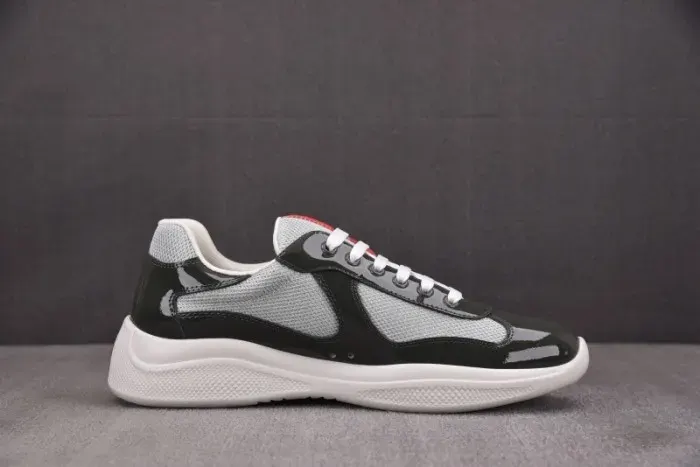 Prada Sneaker, alternate view