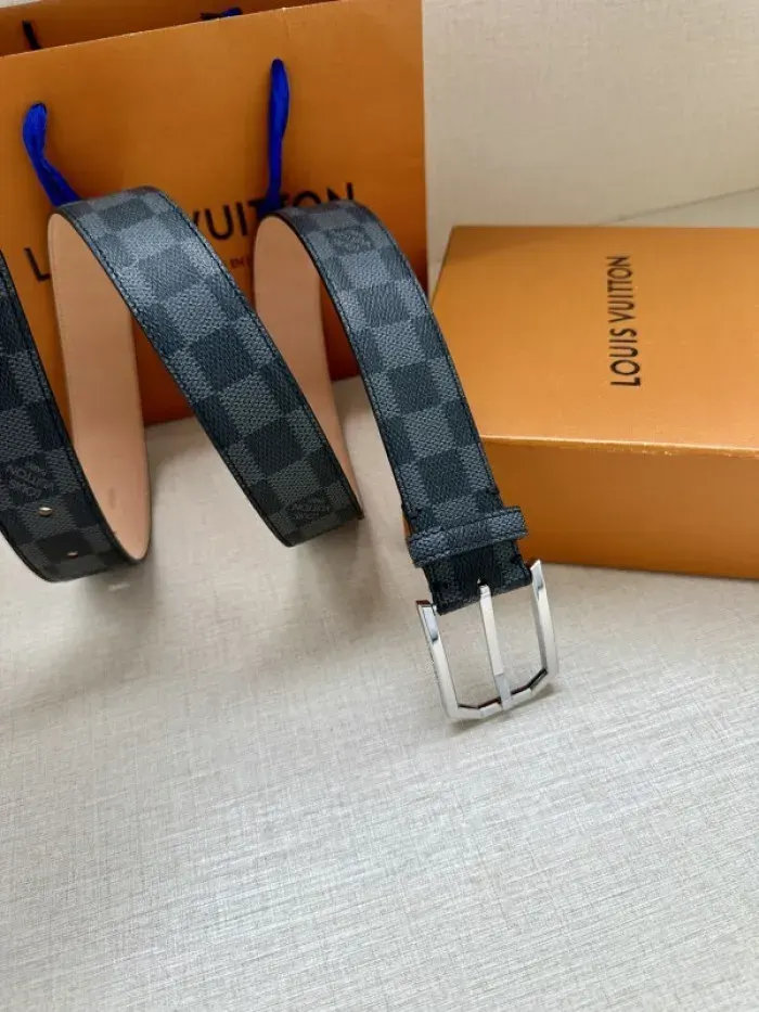 Louis Vuitton Belt, alternate view