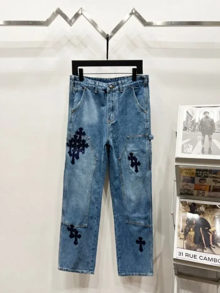 Chrome Hearts