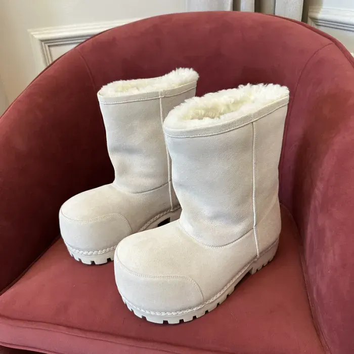 Balenciaga Boots
