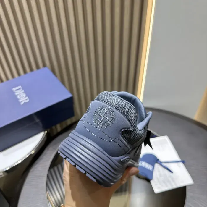 Dior Sneaker, alternate view