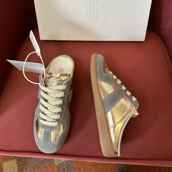 Maison Margiela Sneaker, alternate view