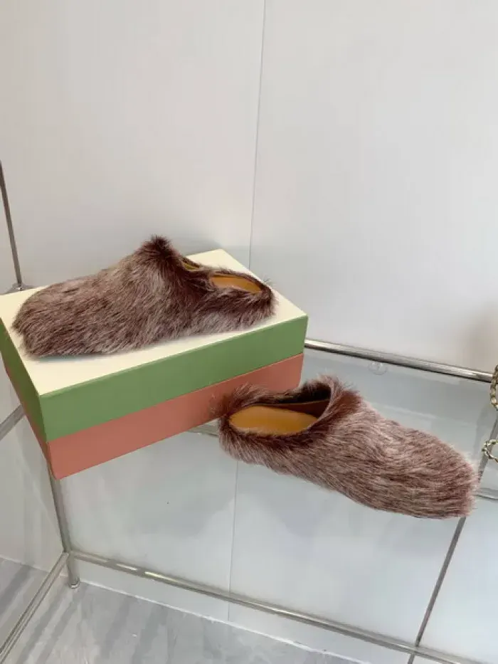Marni Sandal, alternate view