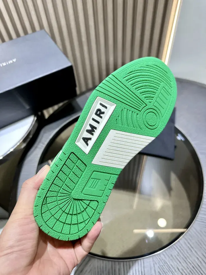 Amiri Sneaker, alternate view