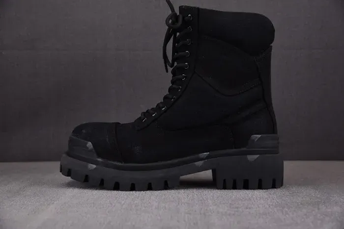 Balenciaga Boots