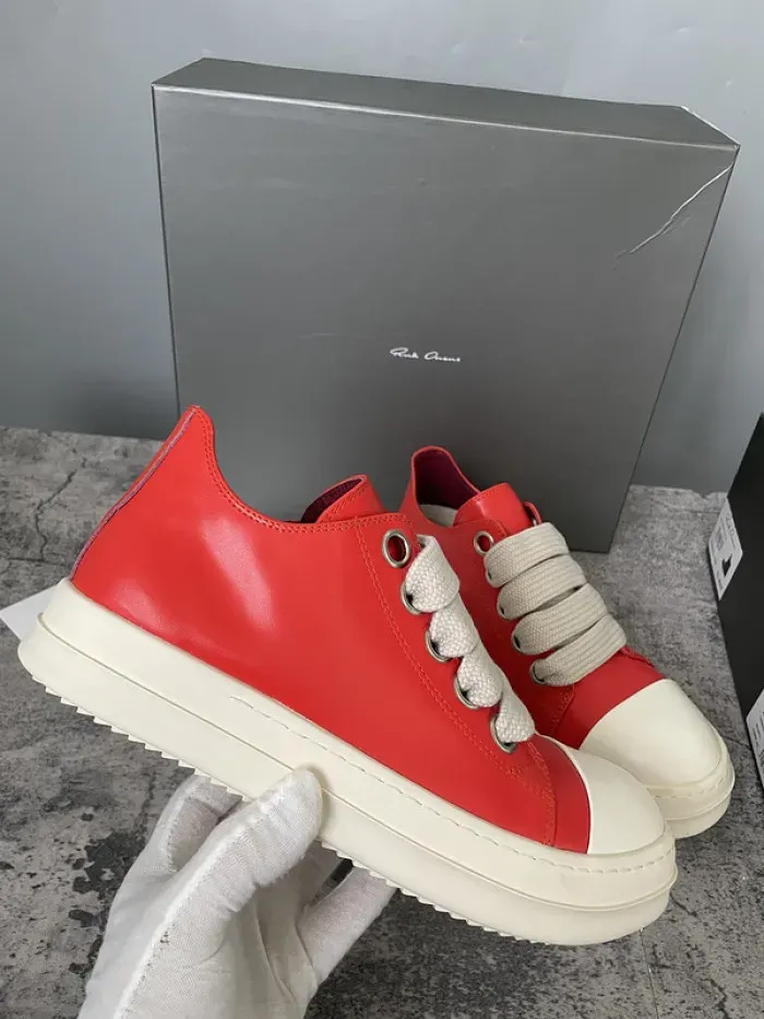Rick Owens