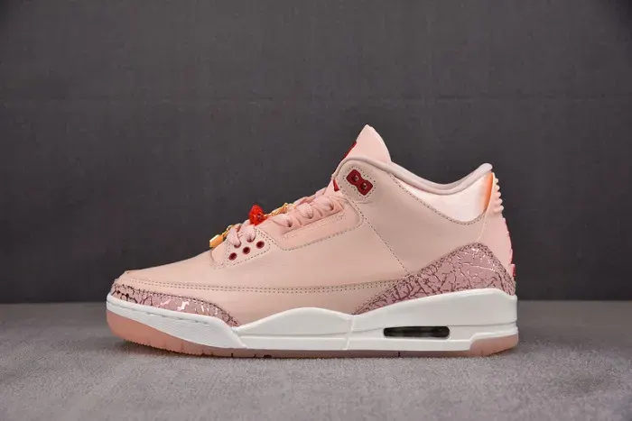 Air Jordan 3 “Valentine’S Day” (W) Hj0178-600