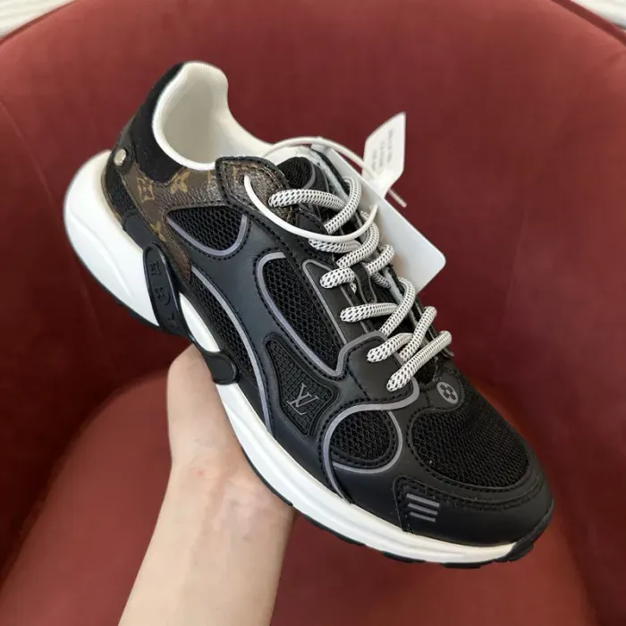 Louis Vuitton Sneaker, alternate view