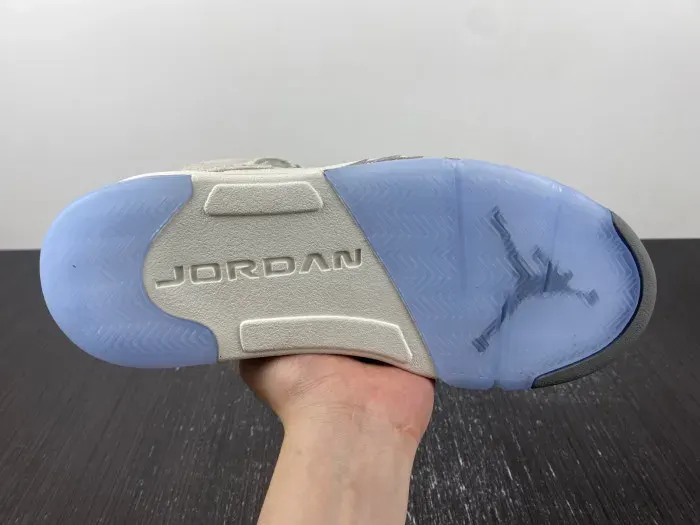 Air Jordan 5 Se “Craft” Fd9222-180, alternate view