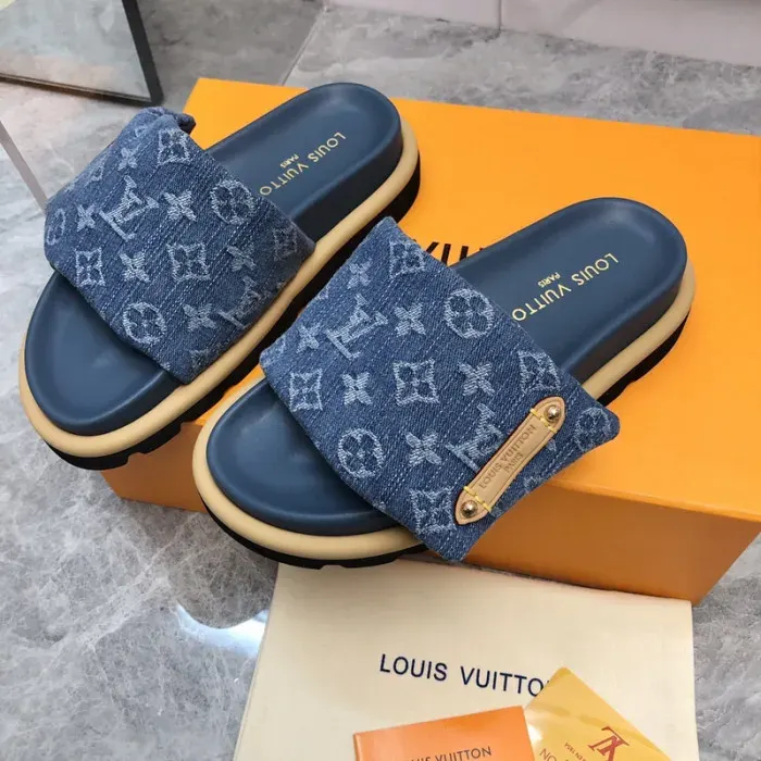 Louis Vuitton Sandal