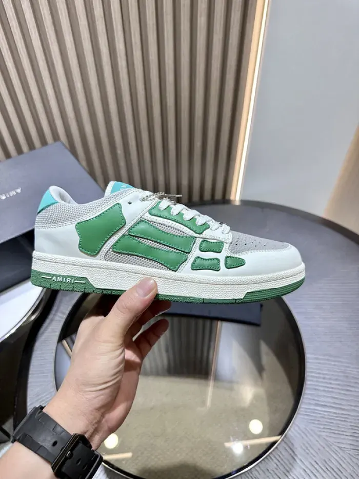 Amiri Sneaker