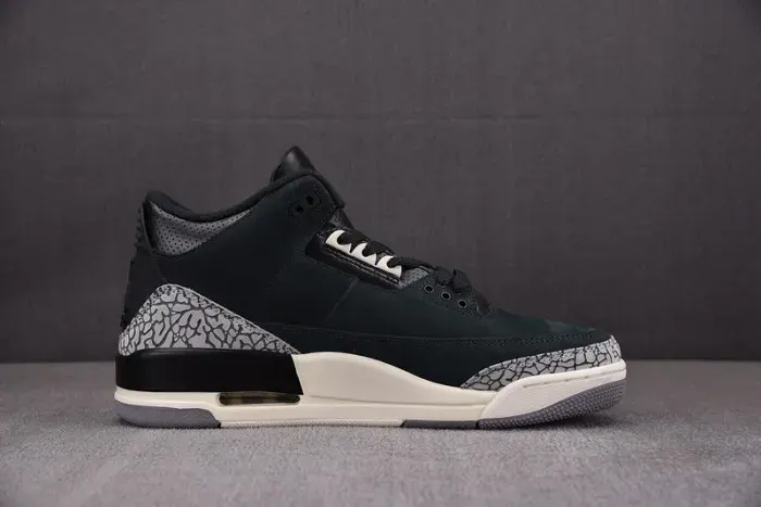 Air Jordan 3 Wmns “Off Noir” Ck9246-001, alternate view