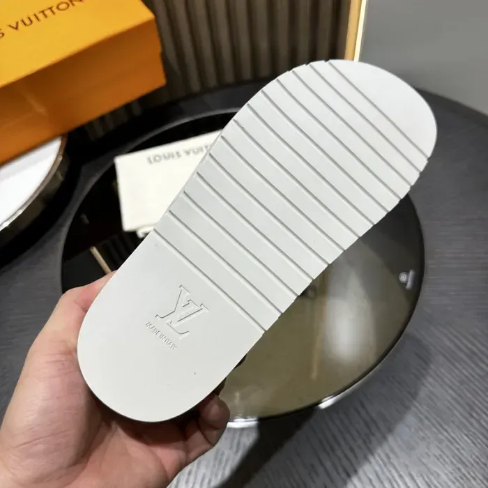 Louis Vuitton Sandal, alternate view