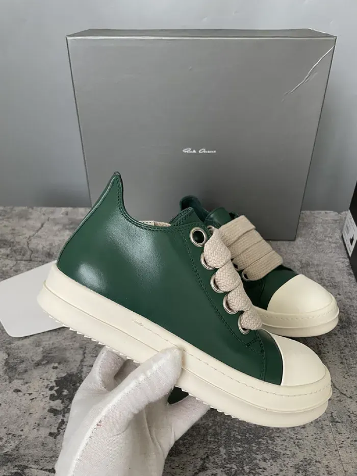 Rick Owens