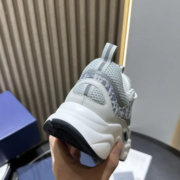 Dior Sneaker, alternate view