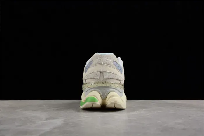 New Balance Sneaker, alternate view
