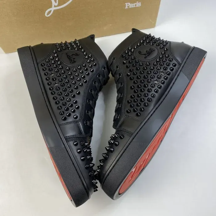 Cl Sneaker, alternate view