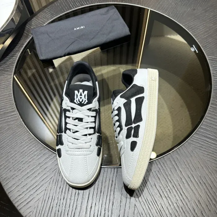 Amiri Sneaker, alternate view