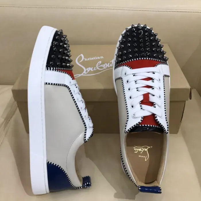 Cl Sneaker, alternate view