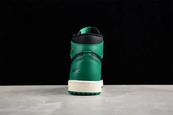 Eastside Golf X Air Jordan 1 High Golf "1961" Fj0849-001, alternate view