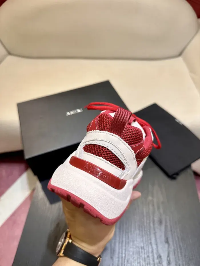 Amiri Sneaker, alternate view