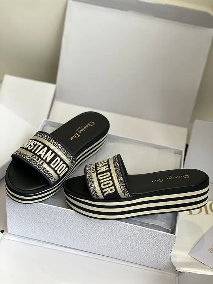 Dior Sandal
