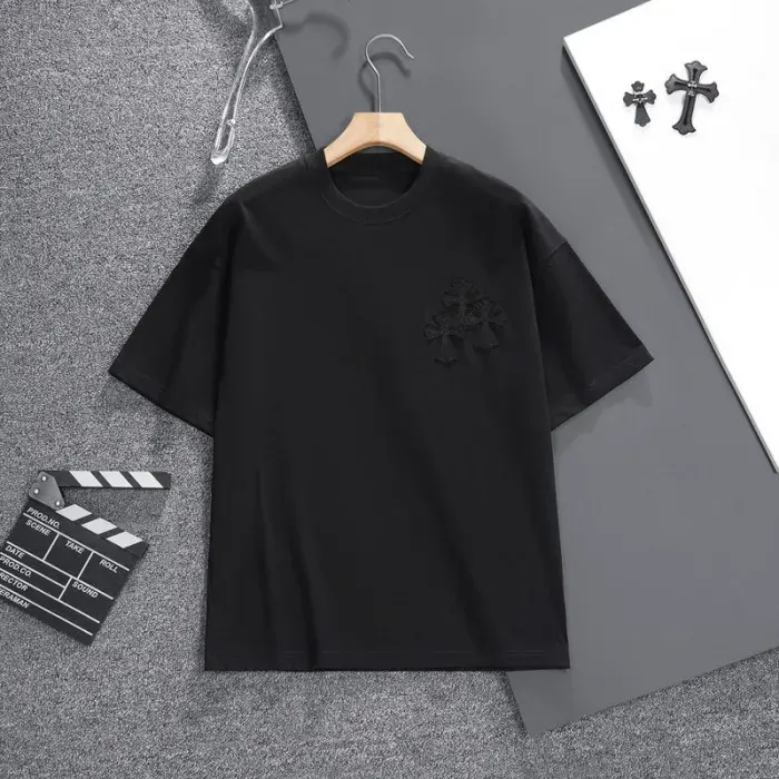 Chrome Hearts