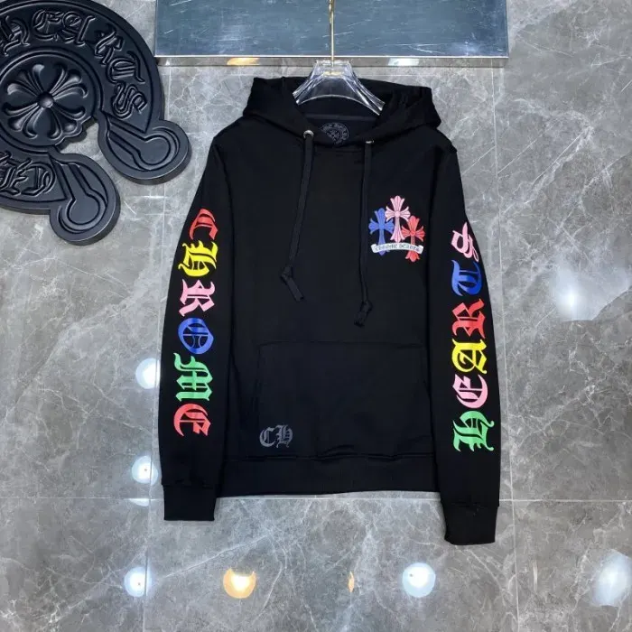 Chrome Hearts