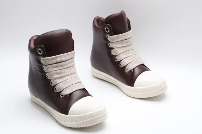 Rick Owens, alternate view