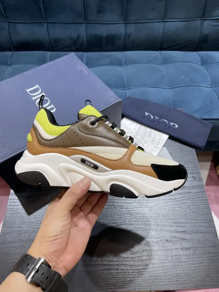 Dior Sneaker