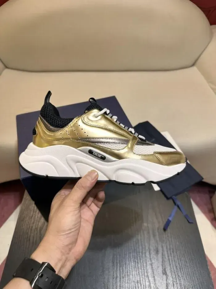 Dior Sneaker