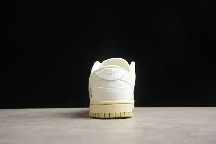 Nike Dunk Low Wmns “The Future Is Equal” Fd0868-133, alternate view